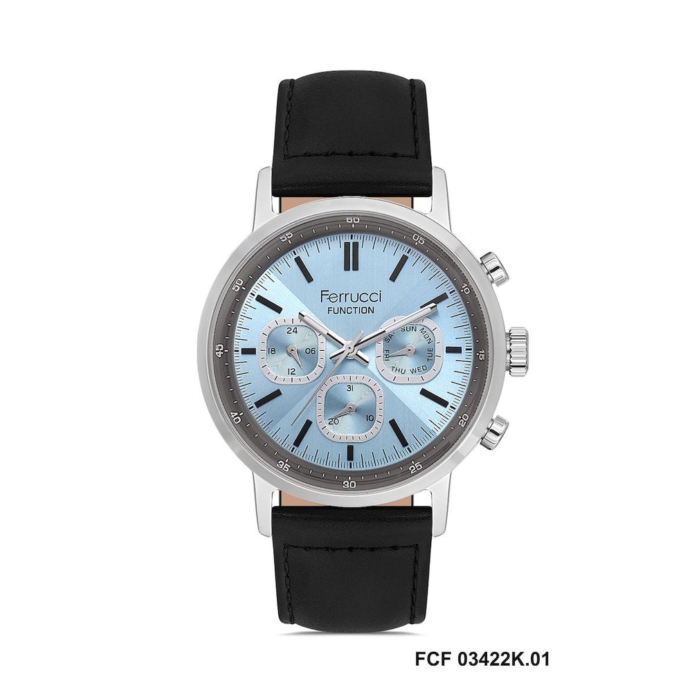 Ferrucci FC.03422K.01 Erkek Kol Saati