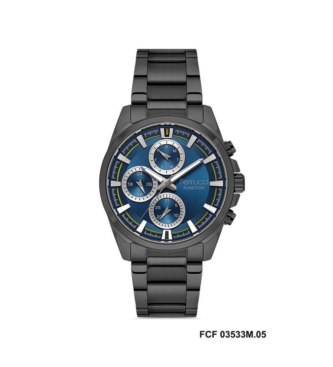 Ferrucci FC.03533M.05 Erkek Kol Saati