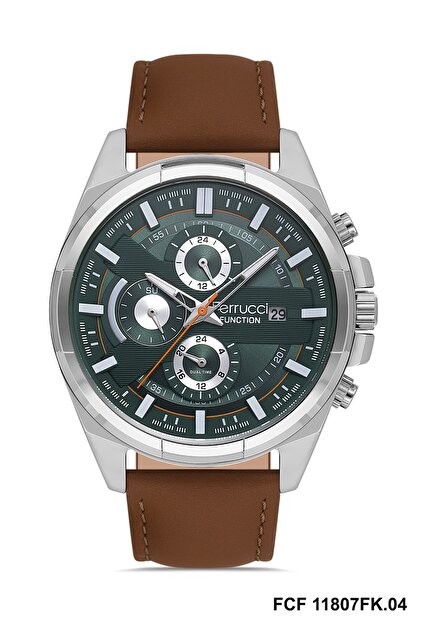 Ferrucci FC.11807FK.4 Erkek Kol Saati