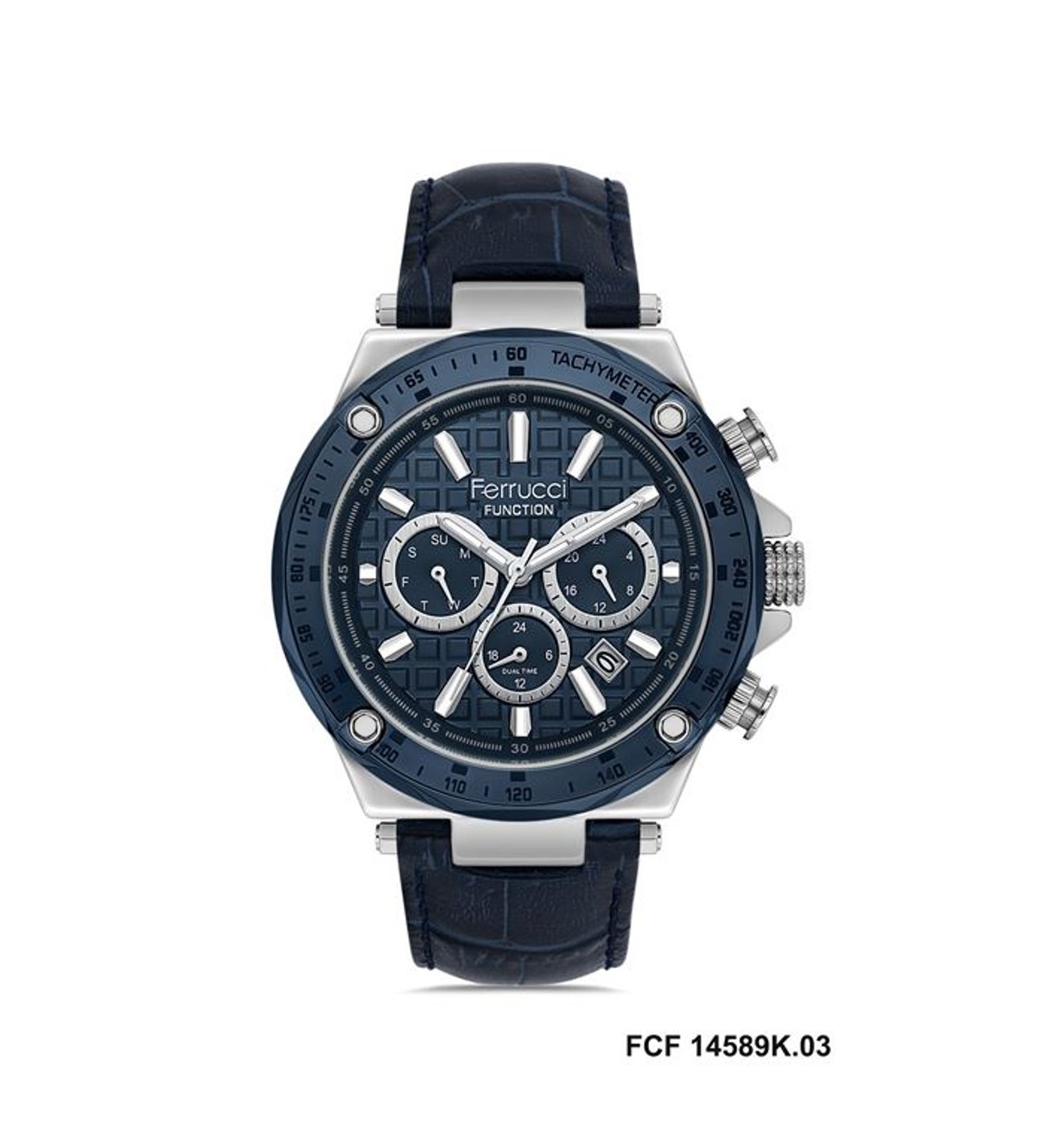 Ferrucci FC.14589K.03 Erkek Kol Saati
