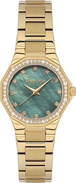 Freelook FL.1.10456-3 Kadın Kol Saati