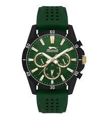 Slazenger SL.09.2431.2.04 Erkek Kol Saati