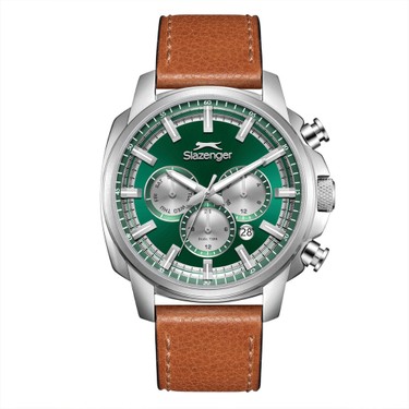 SLAZENGER SL.09.2480.2.02 ERKEK KOL SAATI