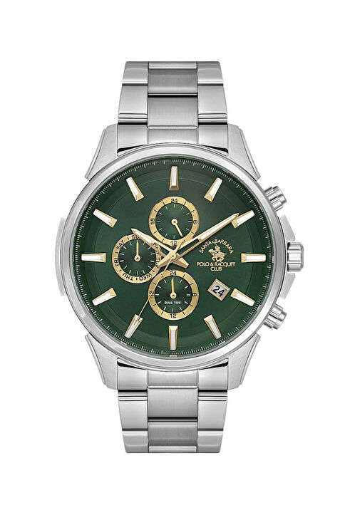 S.B. POLO & RACQUET SB.1.10392.8 ERKEK KOL SAATI