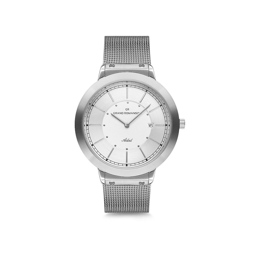 GR.1.AG1144.05 ROMANSON ERKEK KOL SAATİ