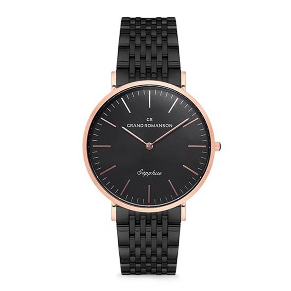 GR.1.AG1221.11 ROMANSON ERKEK KOL SAATİ