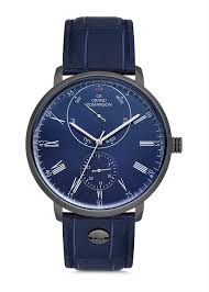 GR.1.AG1262.07 ROMANSON ERKEK KOL SAATİ