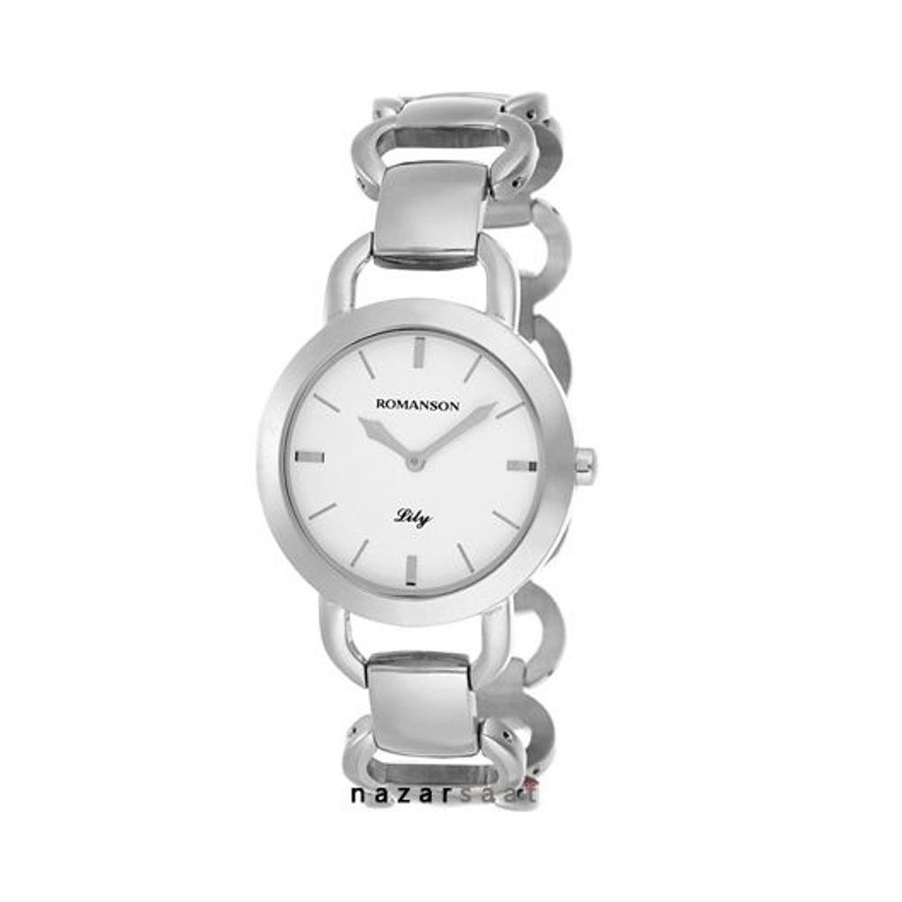 RD0256LWA2 ROMANSON BAYAN KOL SAATİ