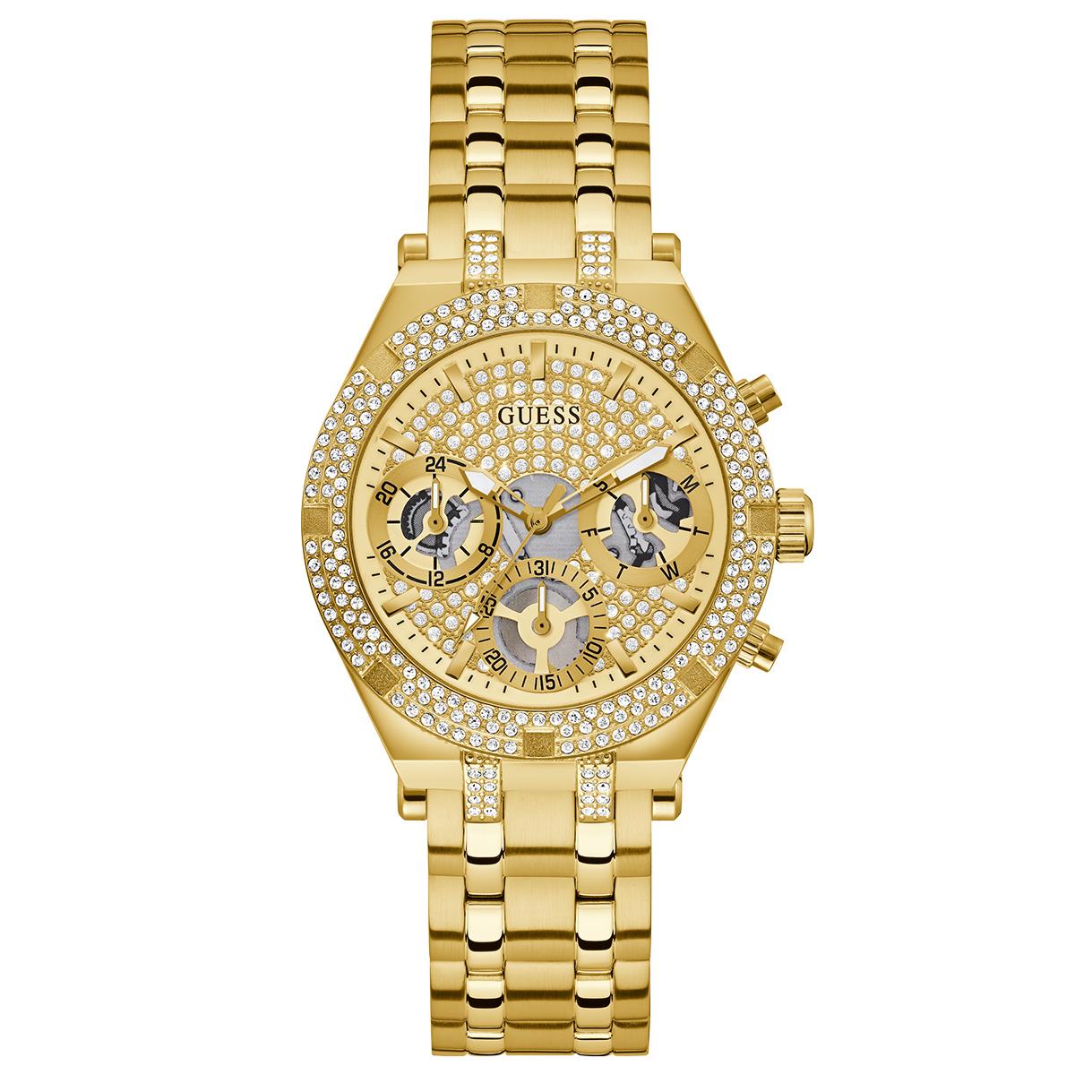 GUGW0440L2 Guess Kadın Kol Saati
