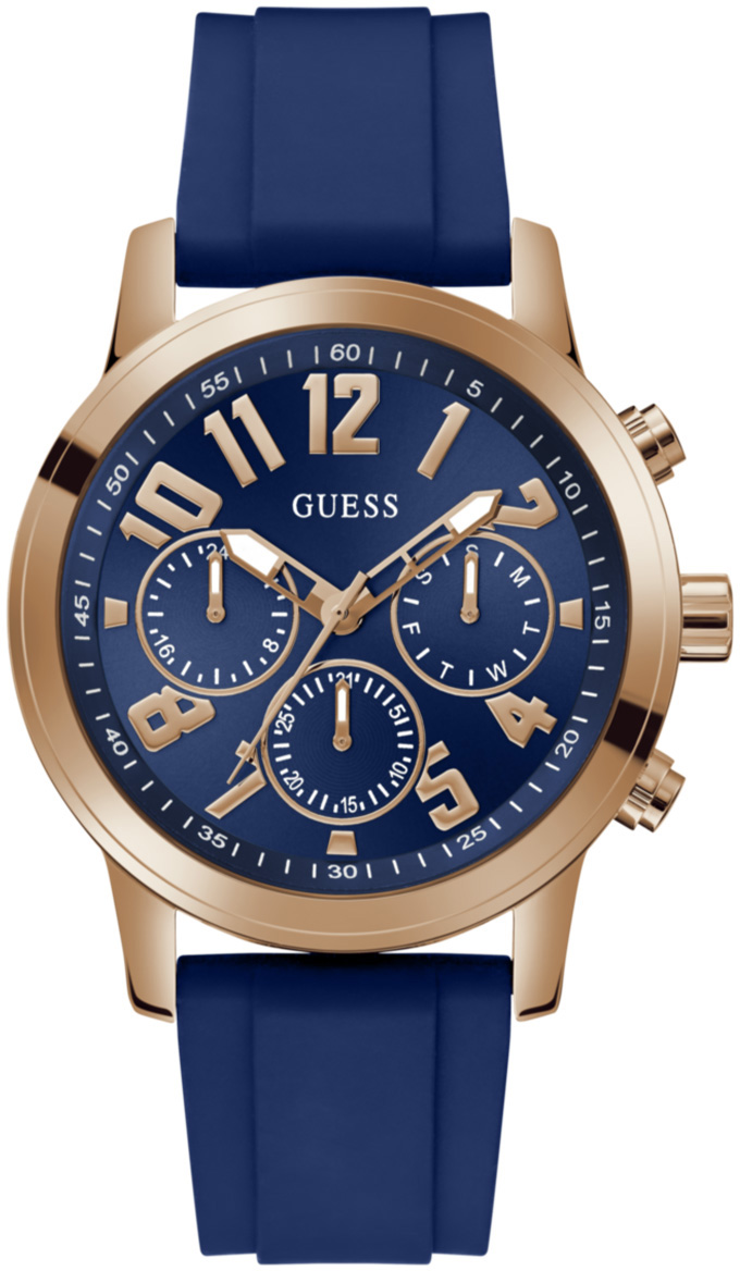 Guess GUGW0708G3 Erkek Kol Saati