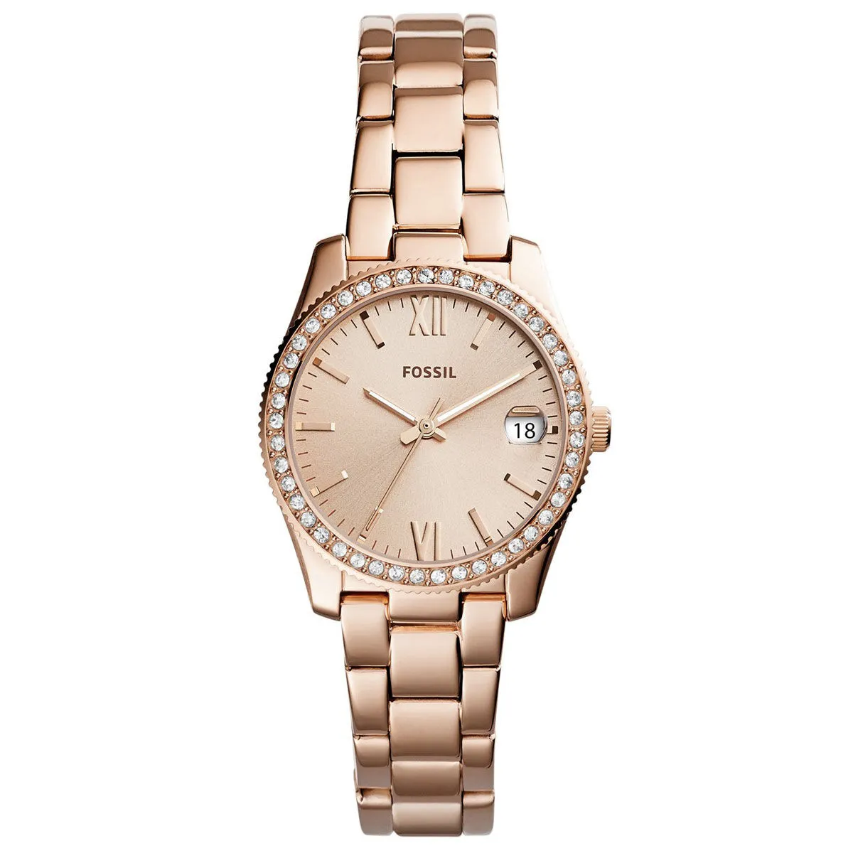 FES4318 FOSSIL BAYAN KOL SAATİ