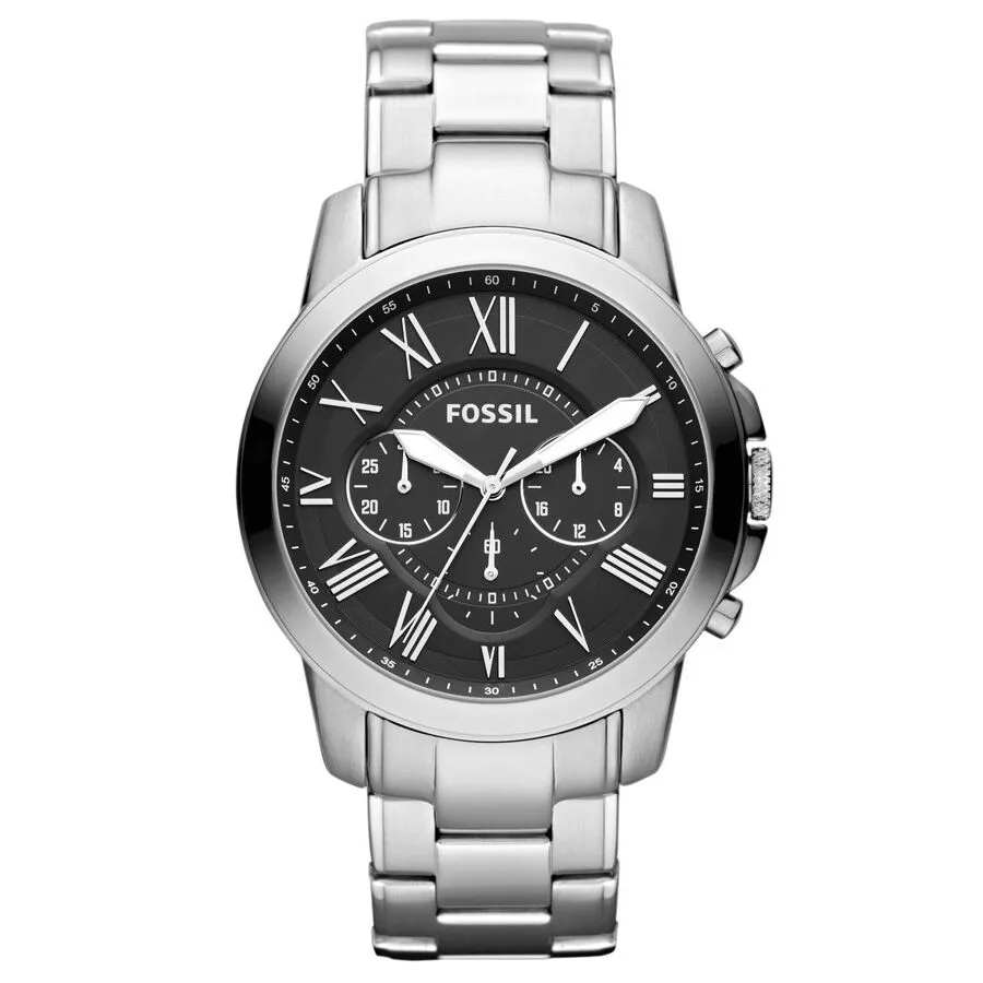 FFS4736 FOSSIL ERKEK KOL SAATI