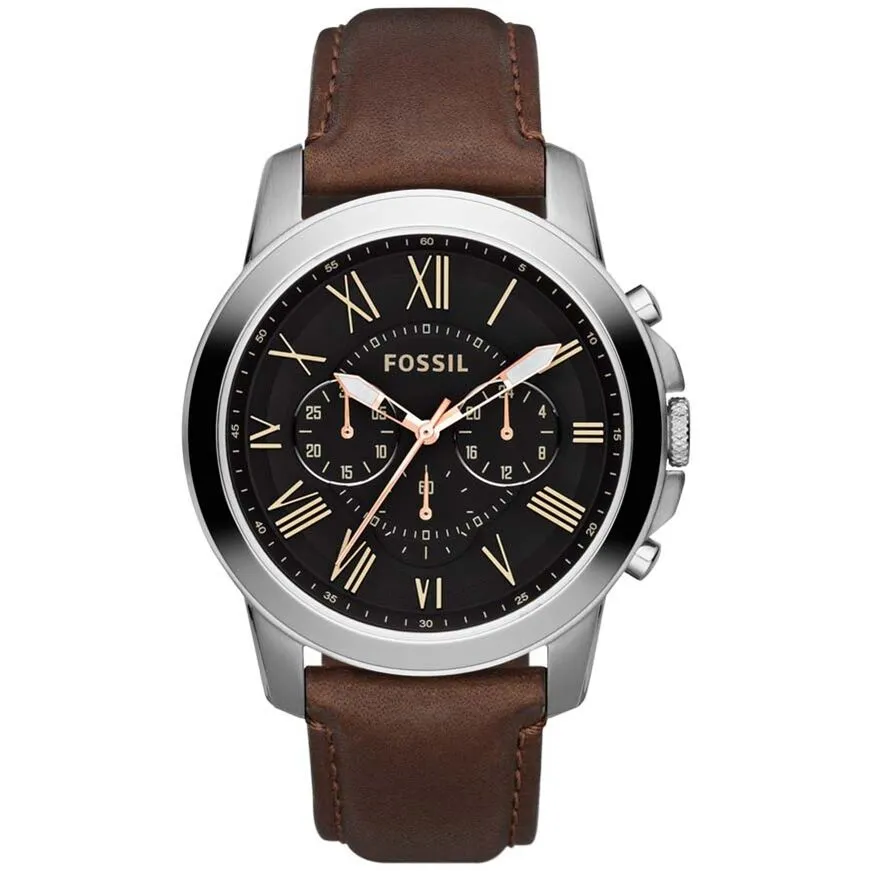 FFS4813 Fossil Erkek Kol Saati