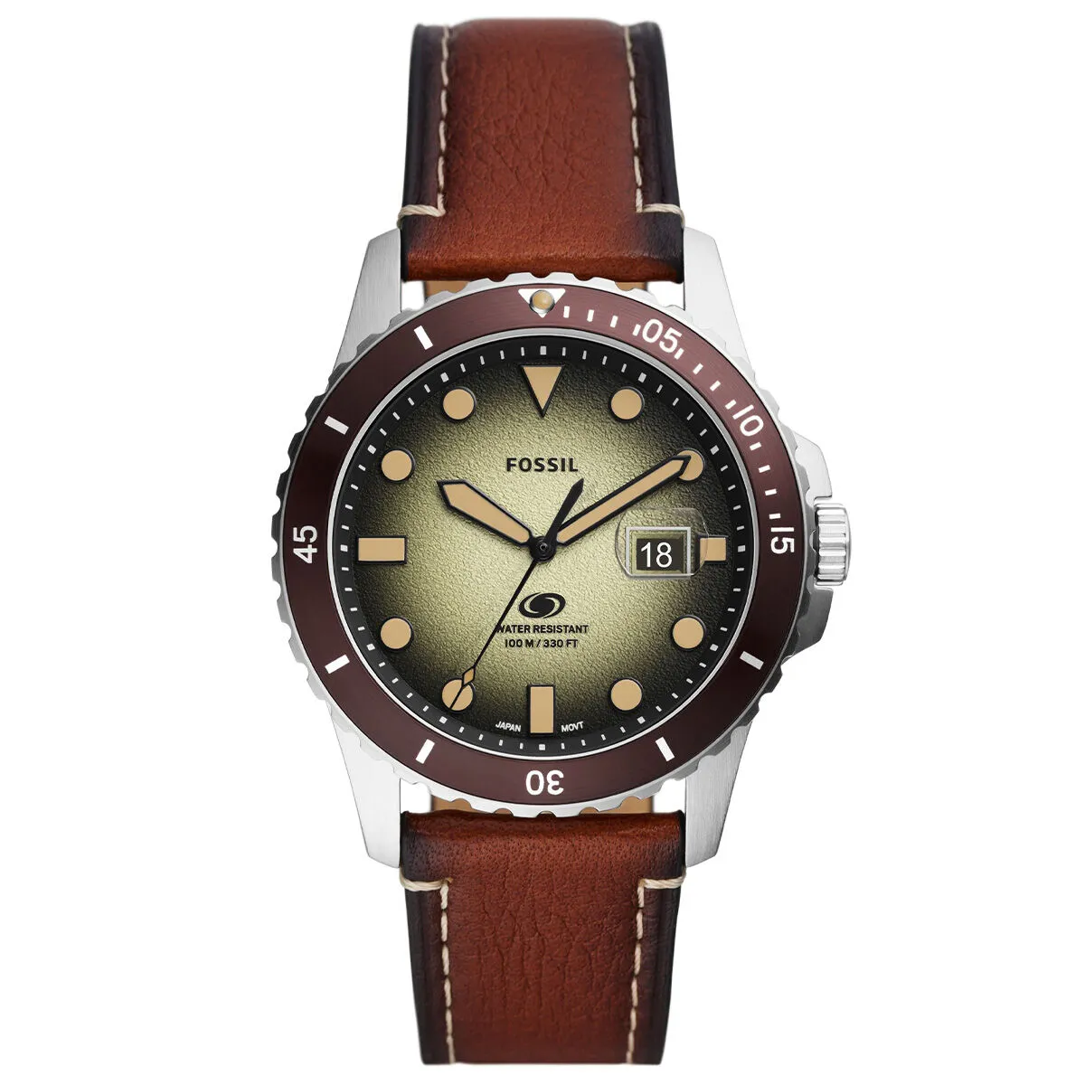 FFS5961 Fossil Erkek Kol Saati