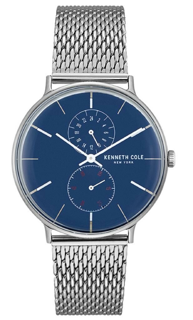KC15188007 KENNETH COLE ERKEK KOL SAATİ