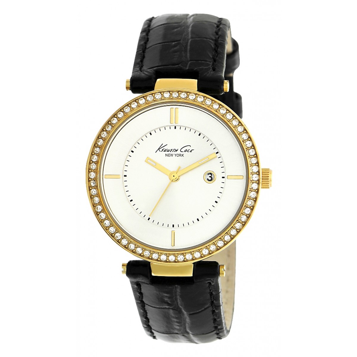 KC2675 KENNETH COLE BAYAN KOL SAATİ