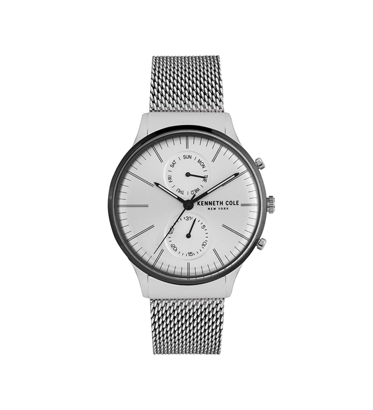 KC50585009 KENNETH COLE ERKEK KOL SAATİ