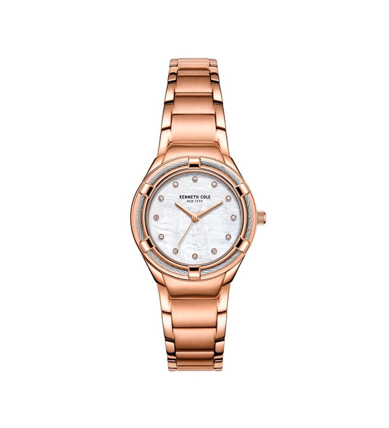 KC50981003 KENNETH COLE KADIN KOL SAATİ