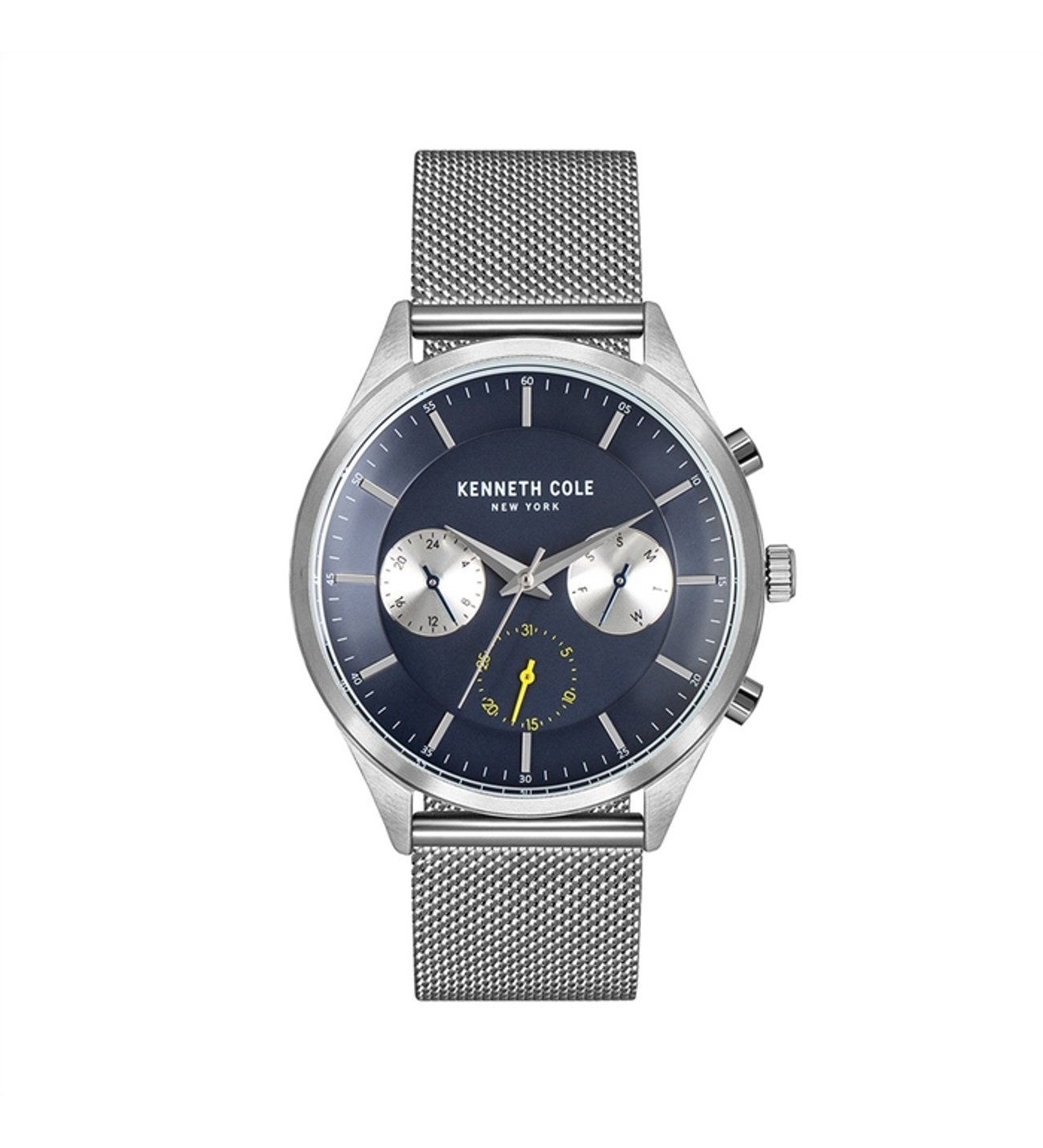 KC51035001 KENNETH COLE ERKEK KOL SAATİ
