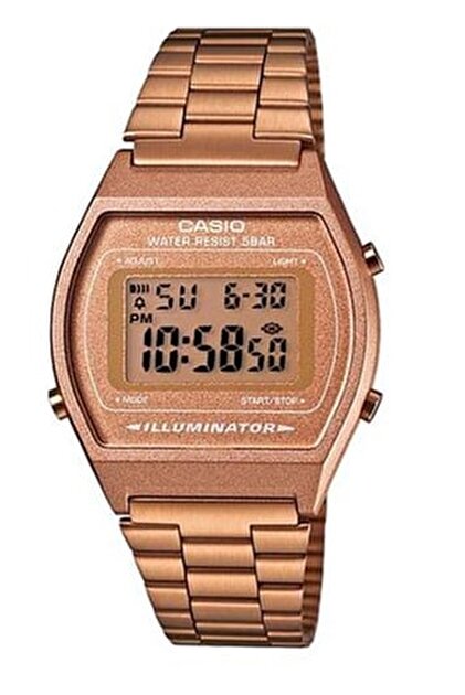 B640WC-5ADF CASIO KOL SAATİ