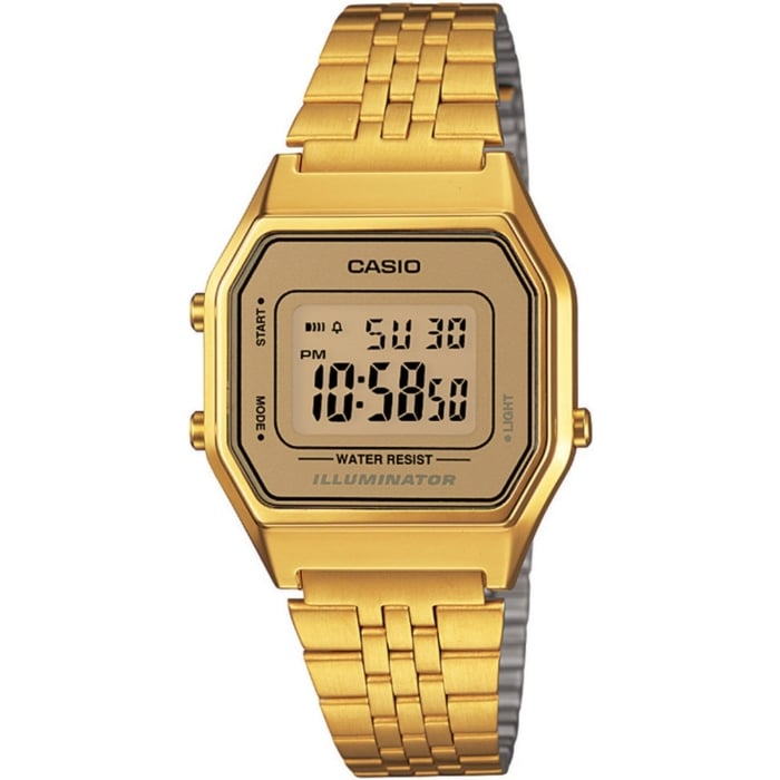 LA680WGA-9DF CASIO BAYAN KOL SAATİ