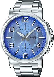 MTP-E313D-2B2 CASIO ERKEK KOL SAATİ
