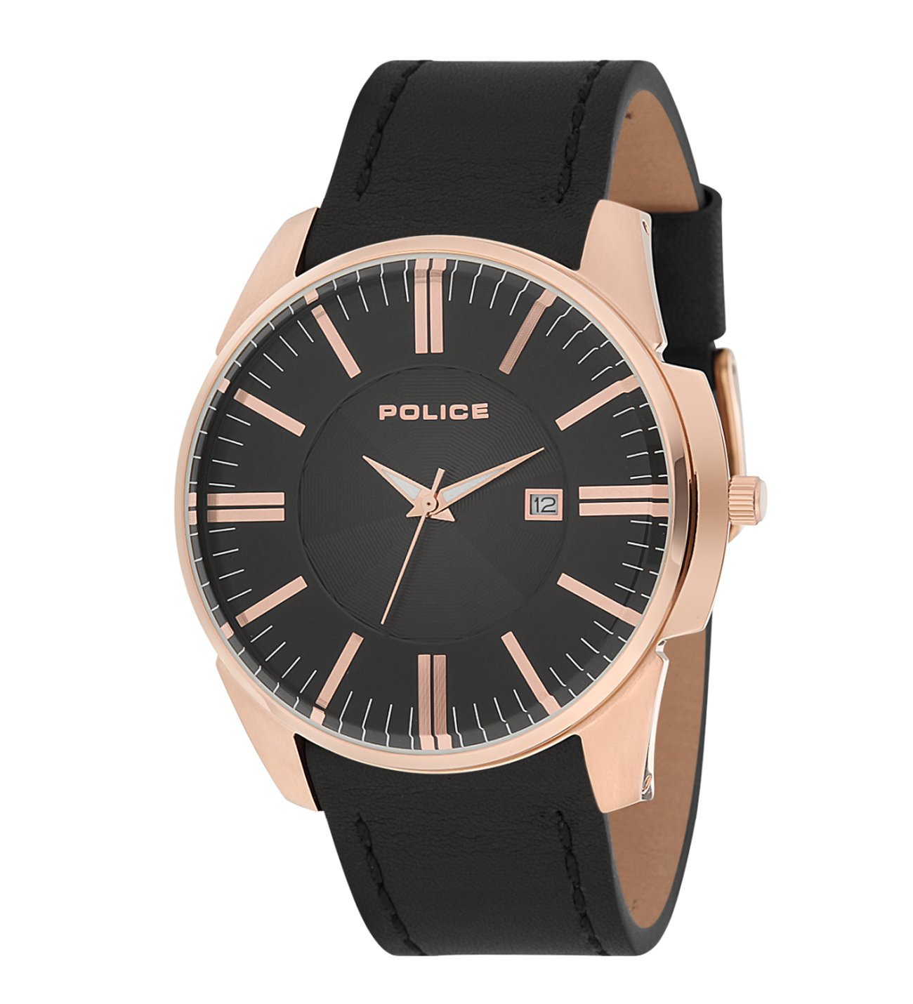 PL.14384JSR/03  POLICE  ERKEK KOL SAATİ