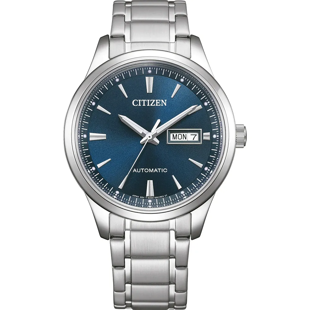 Citizen NY4058-79LE Erkek Kol Saati