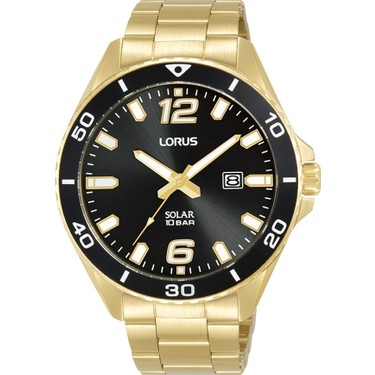 RX366AX9 Lorus Erkek Kol Saati