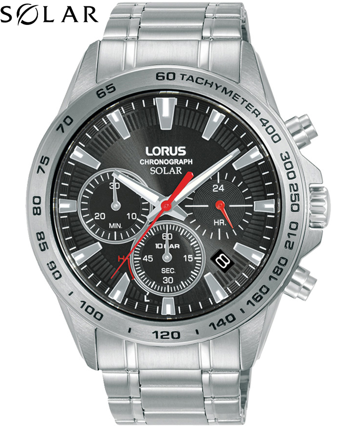 RZ501AX9 Lorus Erkek Kol Saati