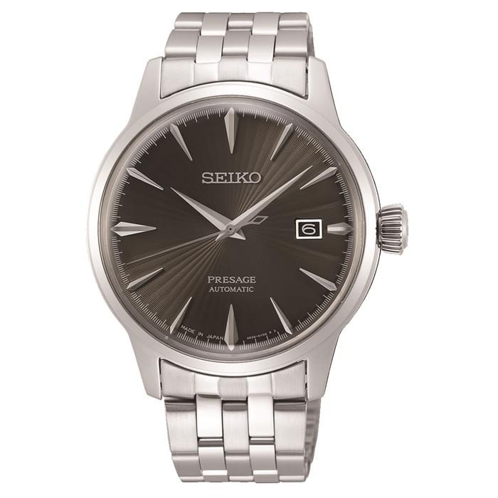 SRPE17J SEIKO PRESAGE ERKEK KOL SAATI
