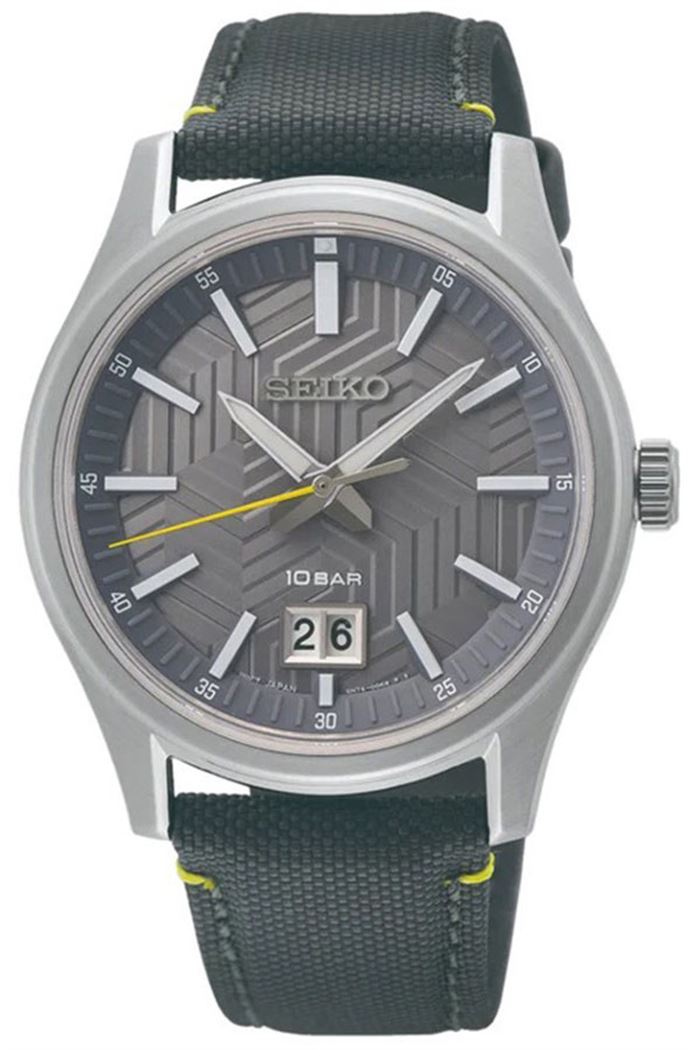 SEIKO SUR543P ERKEK KOL SAATI