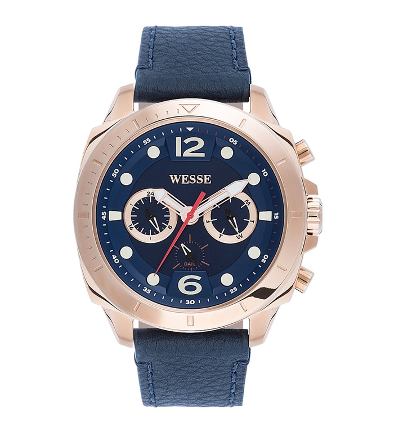 WWG400302L WESSE ERKEK KOL SAATİ