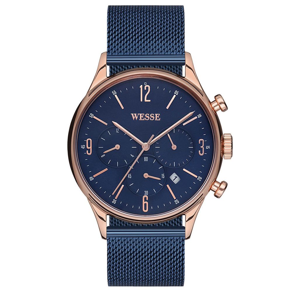 WWG800305M WESSE ERKEK KOL SAATİ