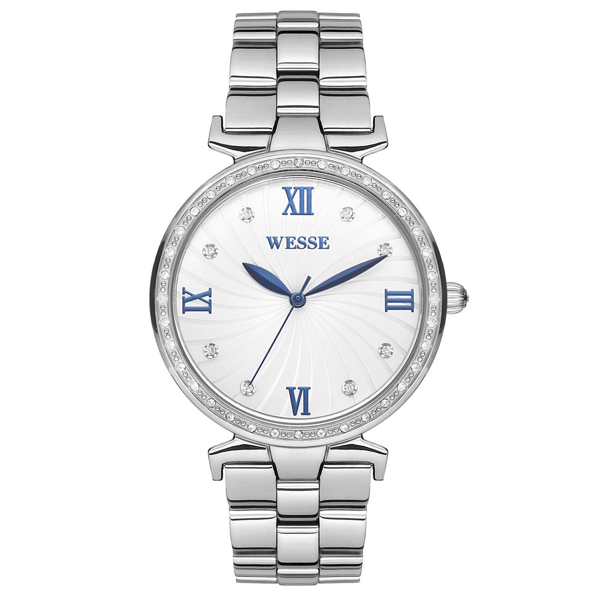 WWL105003 WESSE BAYAN KOL SAATİ