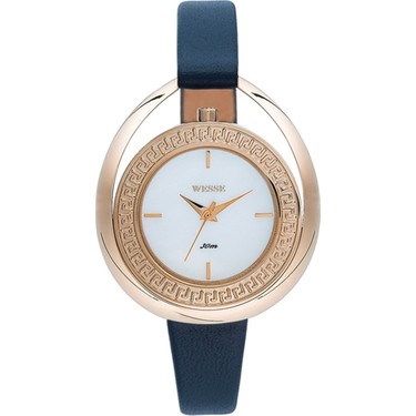 WWL300801L WESSE BAYAN KOL SAATİ