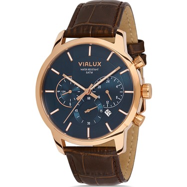VX555R-11KR Vialux Erkek Kol Saati