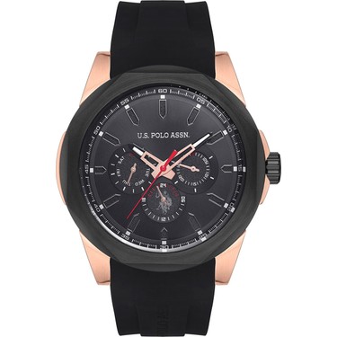 USPA1006-03 U.S. POLO ASSN.ERKEK KOL SAATİ