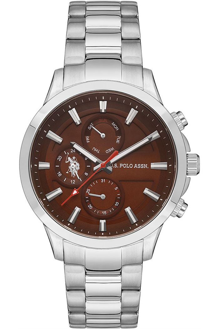 USPA1035-04 U.S. Polo Assn. Erkek Kol Saati