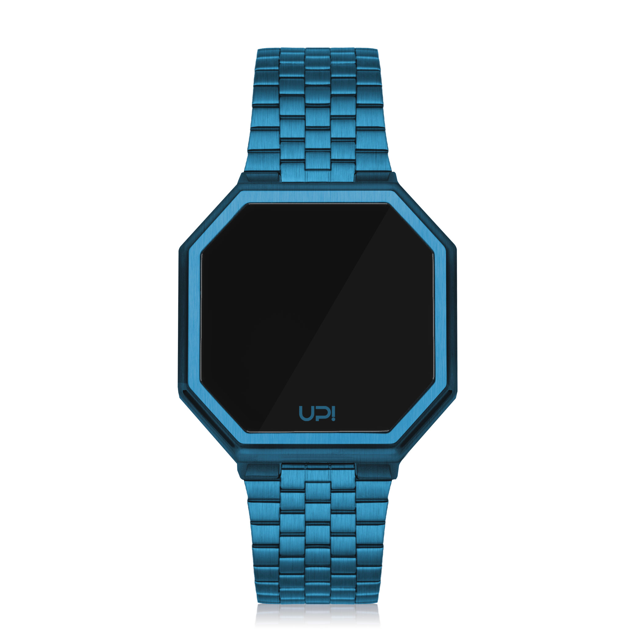 UPWATCH EDGE IP BLUE UNİSEX KOL SAATİ