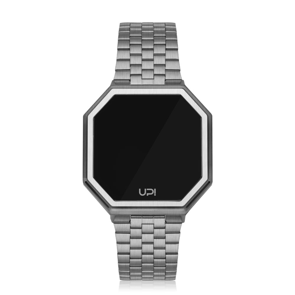UPWATCH  EDGE SİLVER