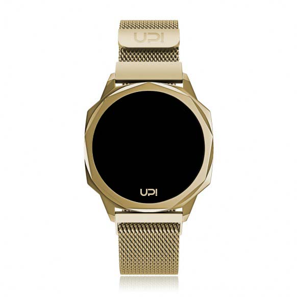 UPWATCH ICON GOLD LOOP BAND KOL SAATİ