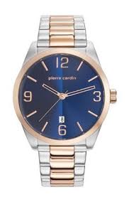 107911F06  P.CARDİN ERKEK KOL SAATİ