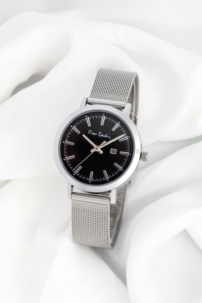 800082F201 Pierre Cardin Kadın Kol Saati