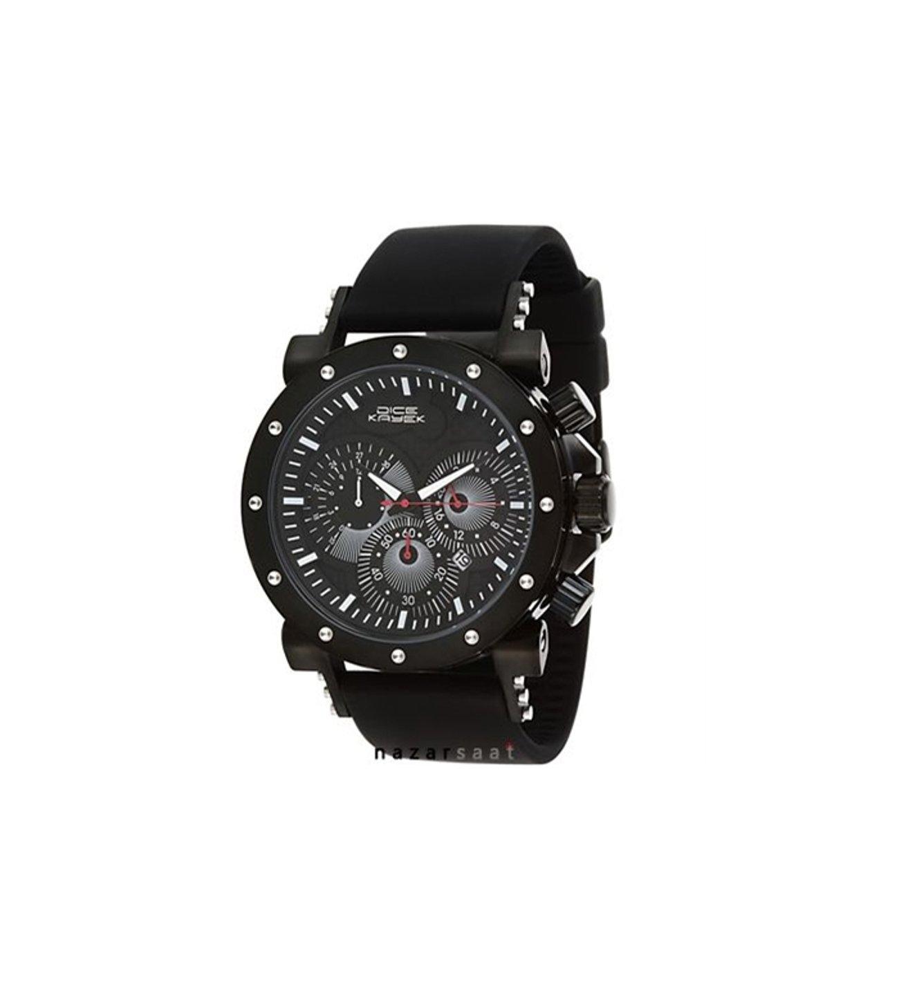 D41037BB DICE KAYEK ERKEK KOL SAATİ