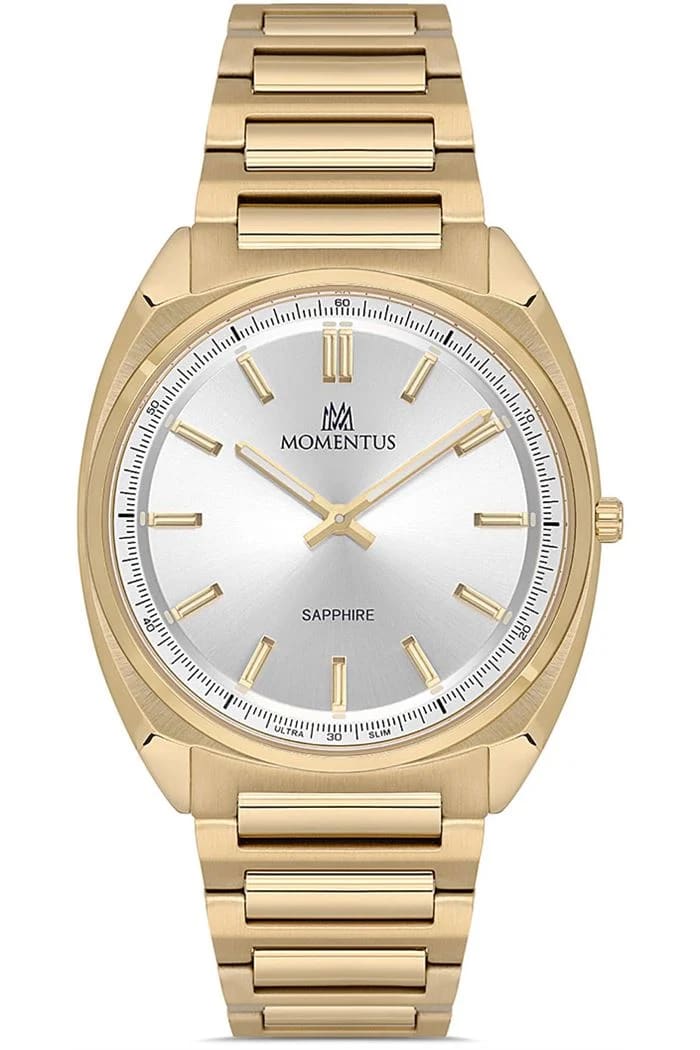 EM340G-02SG Momentus Men's Crown Master EM340G-02SG