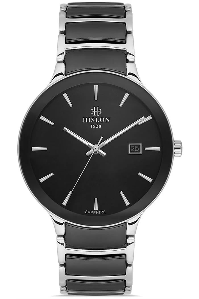 Hislon Erkek Kol Saati CL110T-04SS