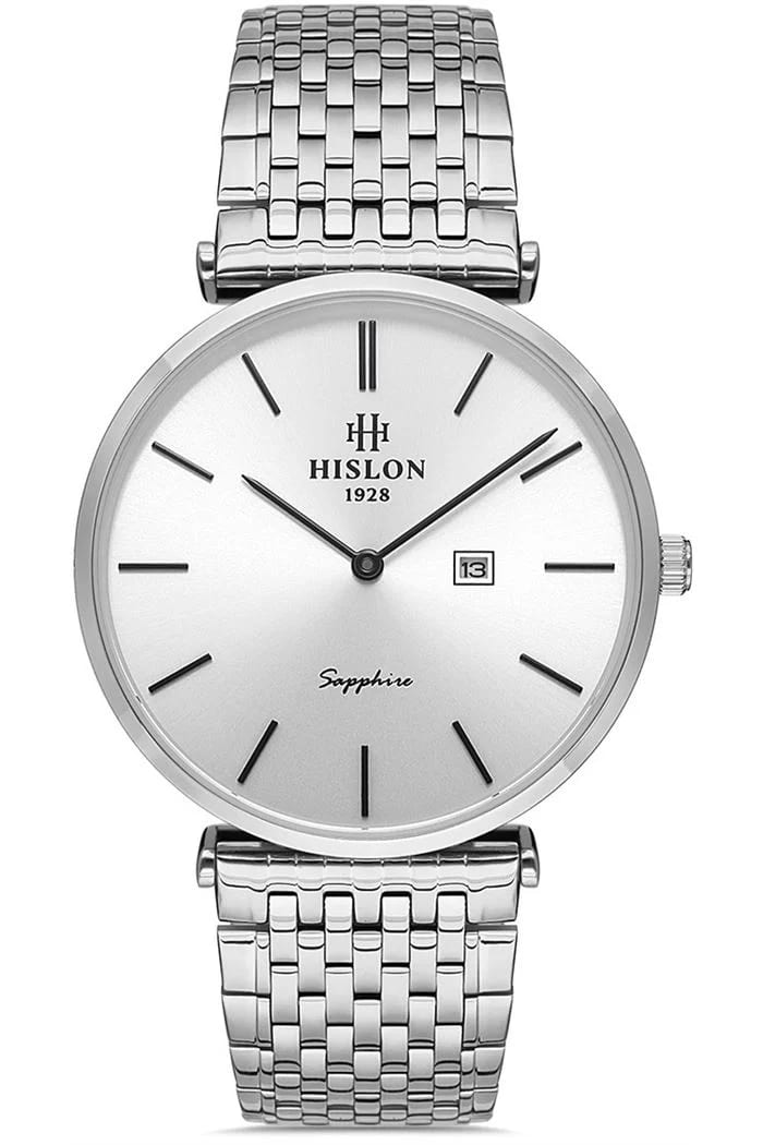 Hislon Erkek Kol Saati CL119S-02SS