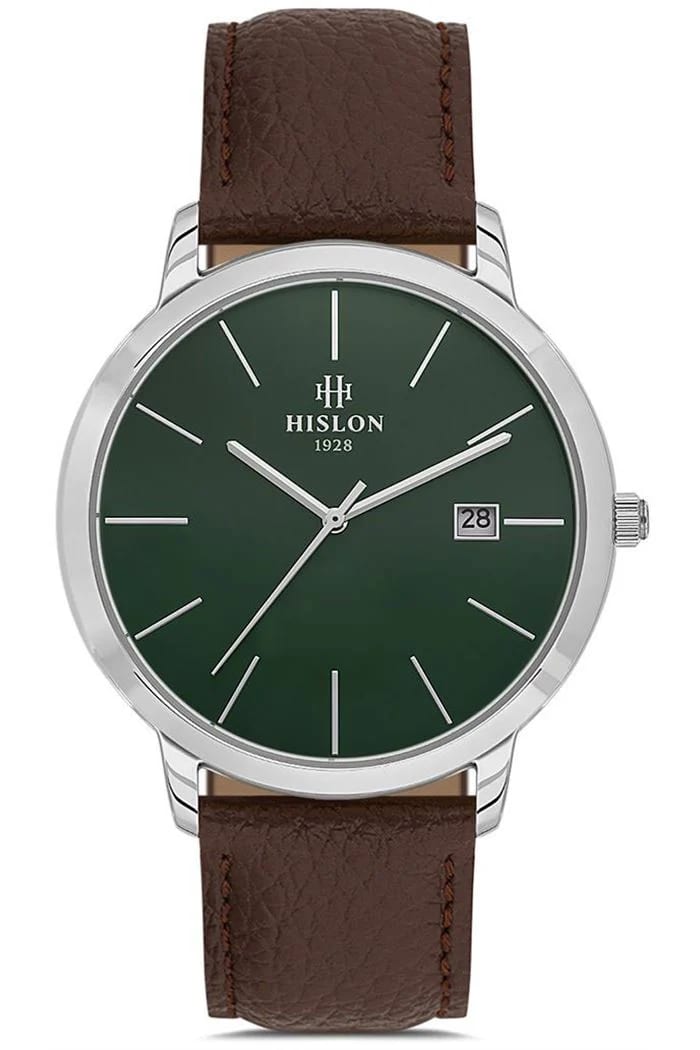 Hislon Erkek Kol Saati CL161S-15KS
