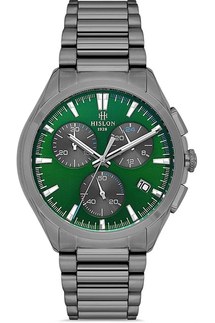 Hislon Erkek Kol Saati MS152N-15SS